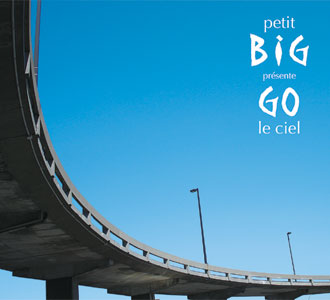 Go le ciel