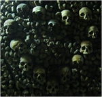 Catacombes 4