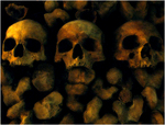 Catacombes 6
