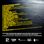 SWAG Backcover