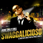SWAG Frontcover